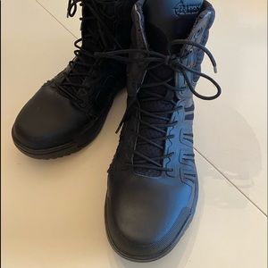 Bates Mid Rise Tactical Boot